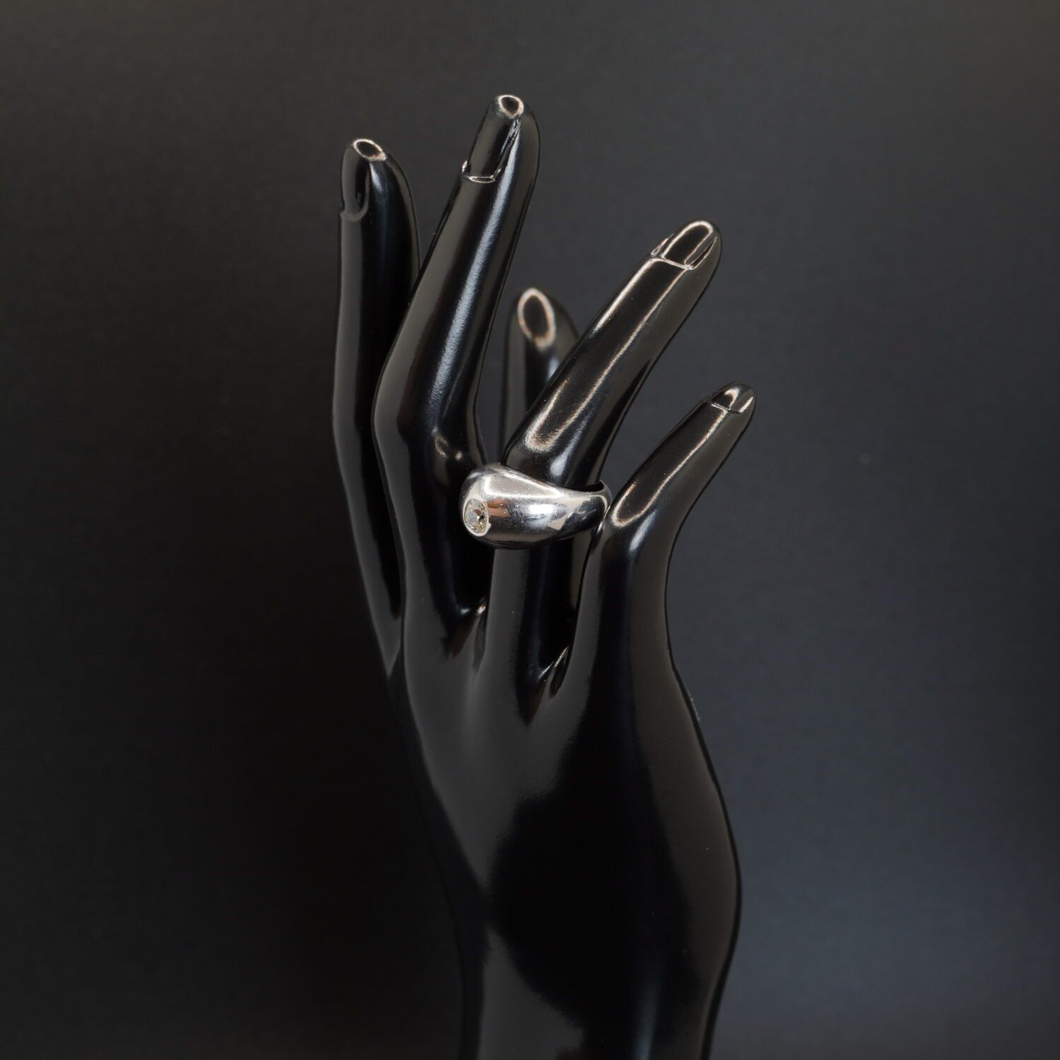 Bague Diamant