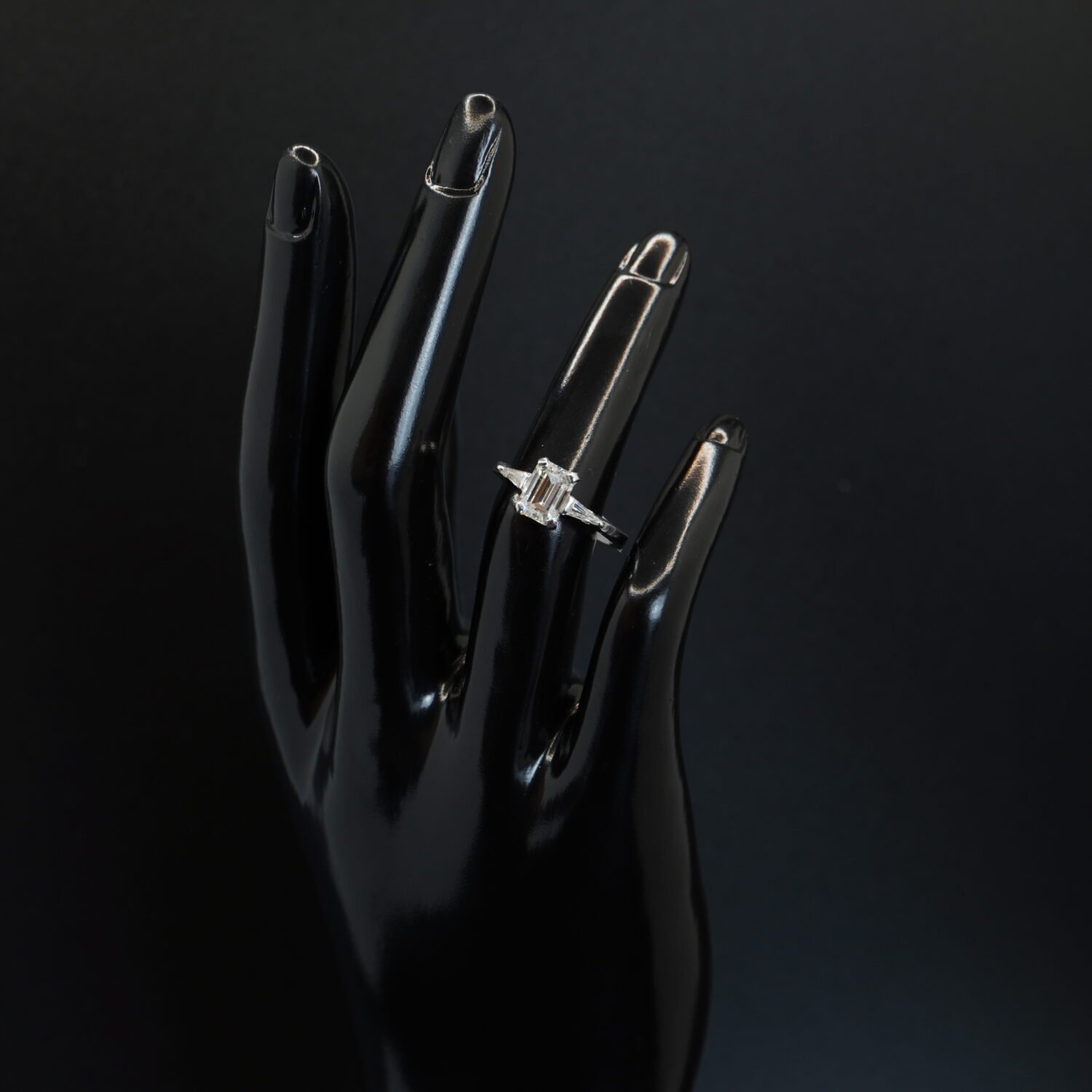 Solitaire Diamants