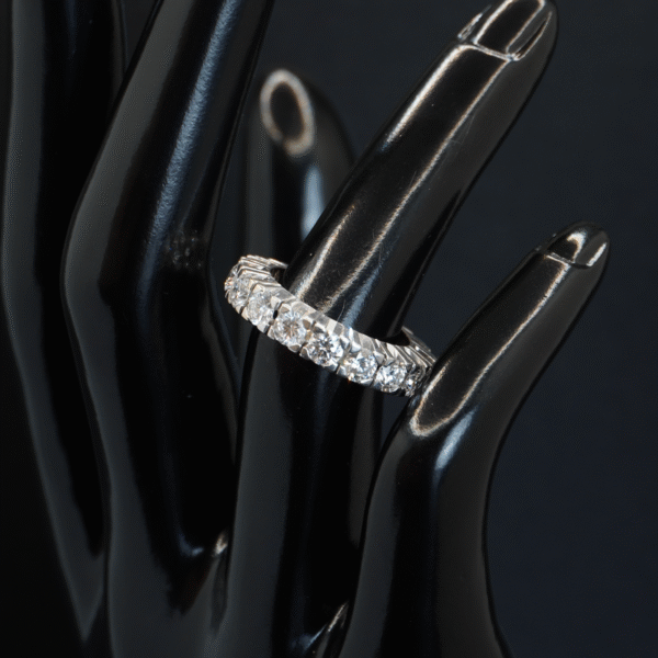 Alliance Diamants joaillerie Cannes
