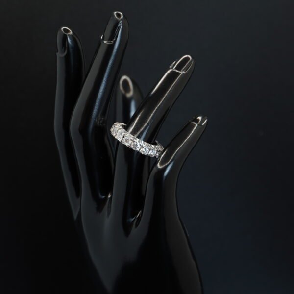 Alliance Diamants joaillerie Cannes