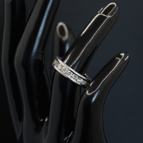 Alliance Diamants joaillerie Cannes