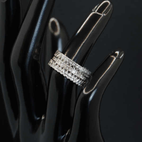 Alliance Diamants joaillerie Cannes