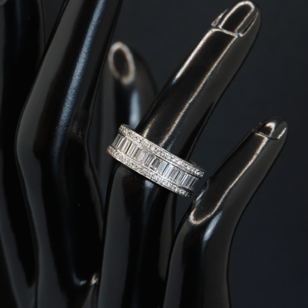 Alliance Baguettes joaillerie Cannes