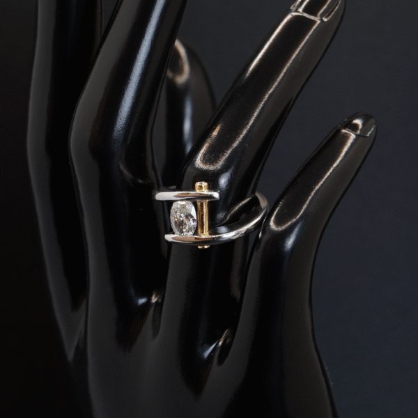 Mauvais LP joaillerie Cannes