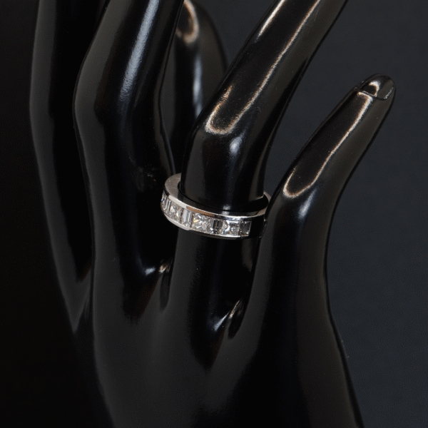 Demi Alliance Diamants joaillerie Cannes