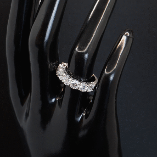 Demi Alliance Diamants joaillerie Cannes