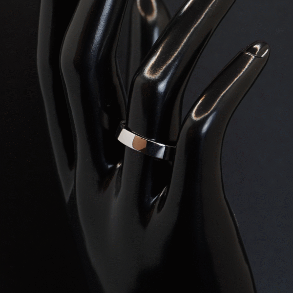 Alliance Or Blanc joaillerie Cannes