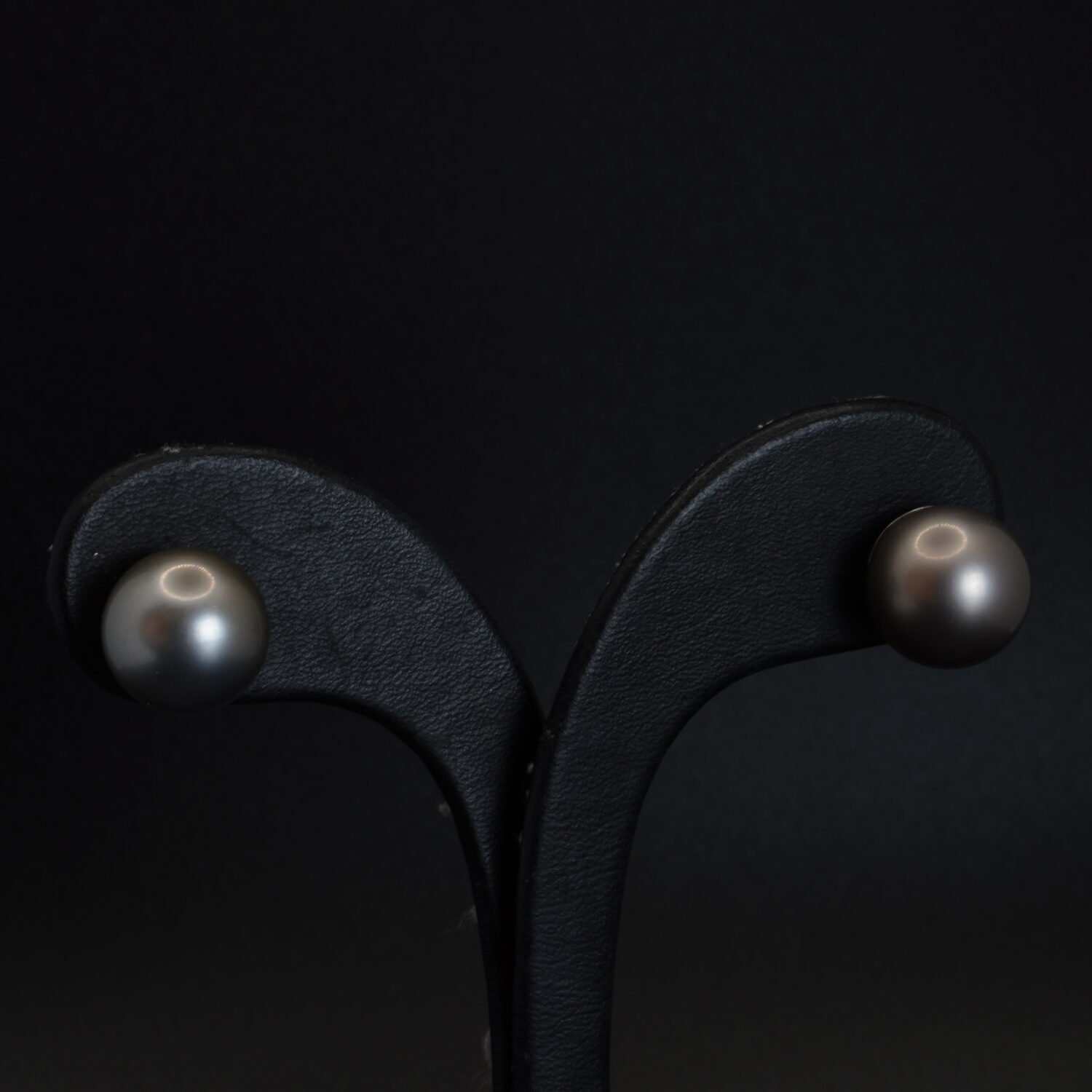 Boucles d’oreilles Perles de Tahiti