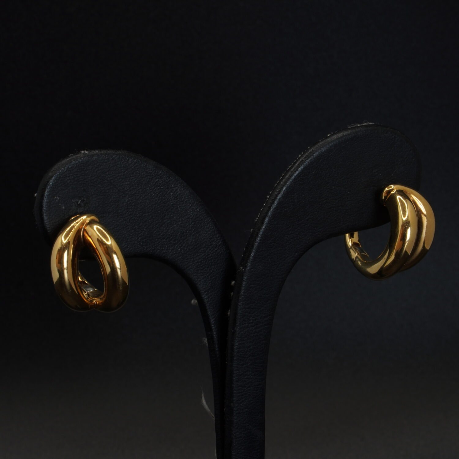 Boucles d’oreilles Mauboussin Vintage