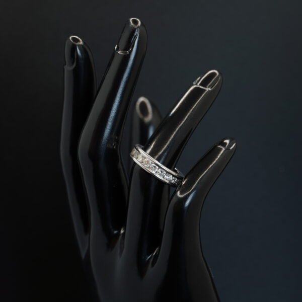Alliance Diamants joaillerie Cannes