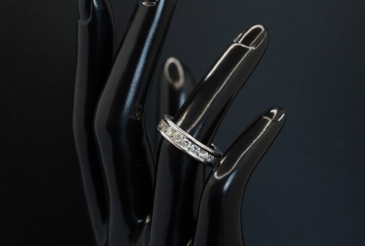 Alliance Diamants joaillerie Cannes