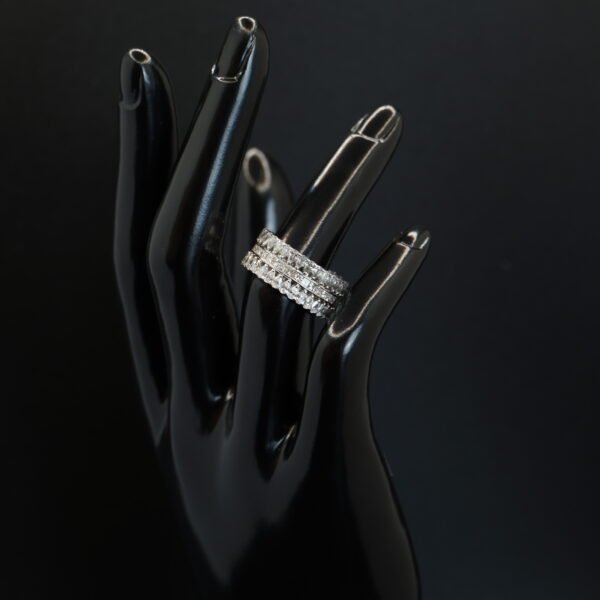 Alliance Diamants joaillerie Cannes