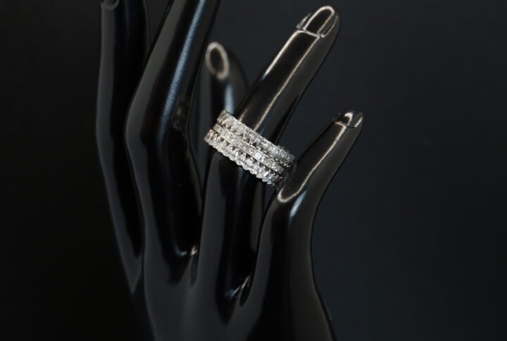 Alliance Diamants joaillerie Cannes