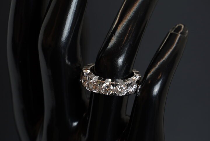 Alliance Diamants joaillerie Cannes