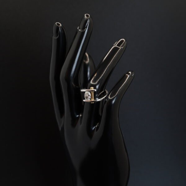 Mauvais LP joaillerie Cannes