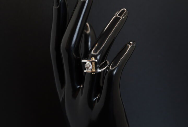 Mauvais LP joaillerie Cannes