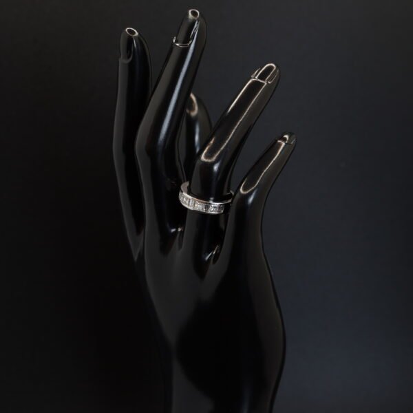 Demi Alliance Diamants joaillerie Cannes