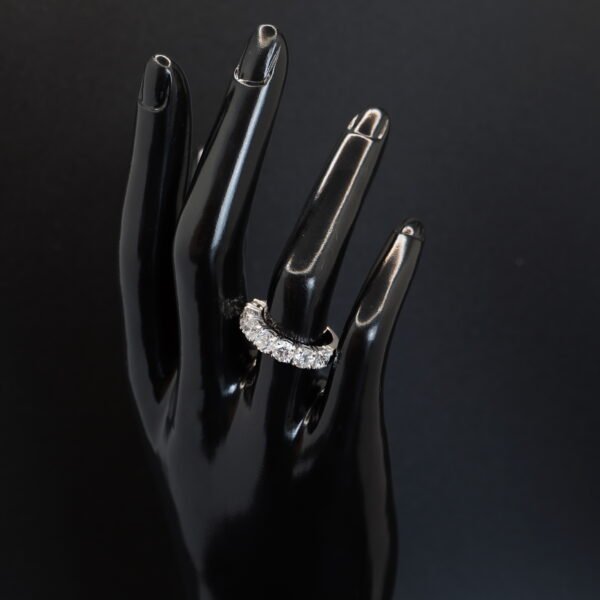 Demi Alliance Diamants joaillerie Cannes