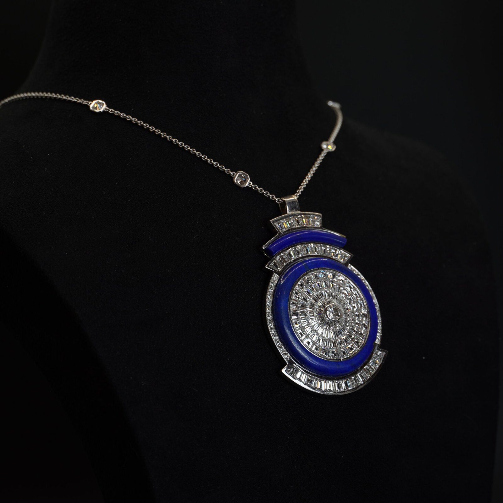 LP 57585 (pendentif)