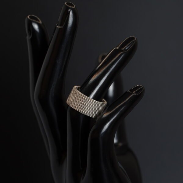 Bague “TIFFANY” joaillerie Cannes