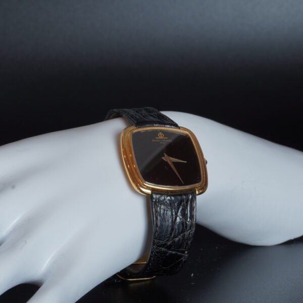 Montre Baume & Mercier joaillerie Cannes