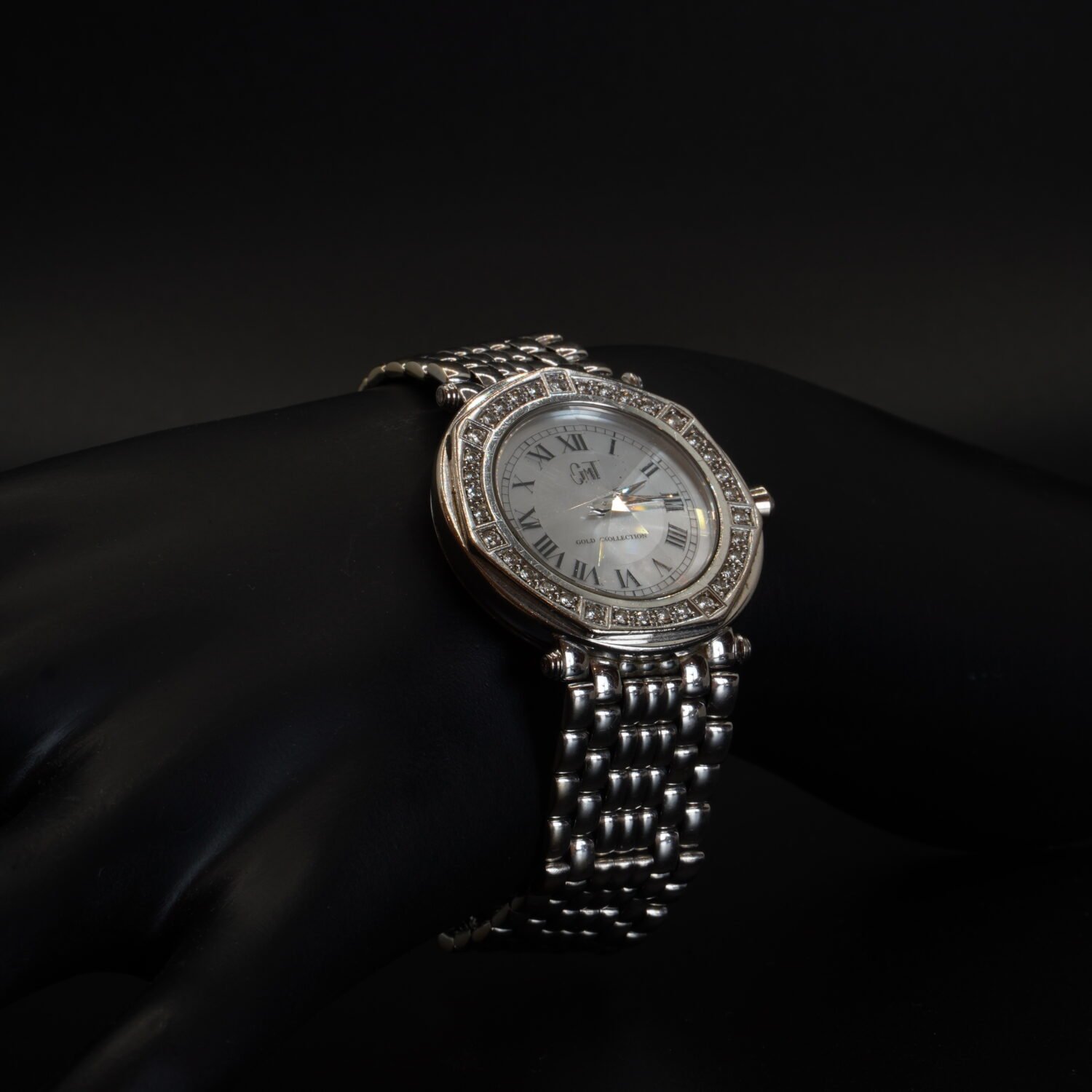 Montre GMT, Occasion