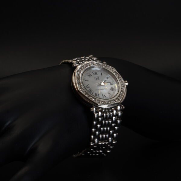 Montre GMT joaillerie Cannes