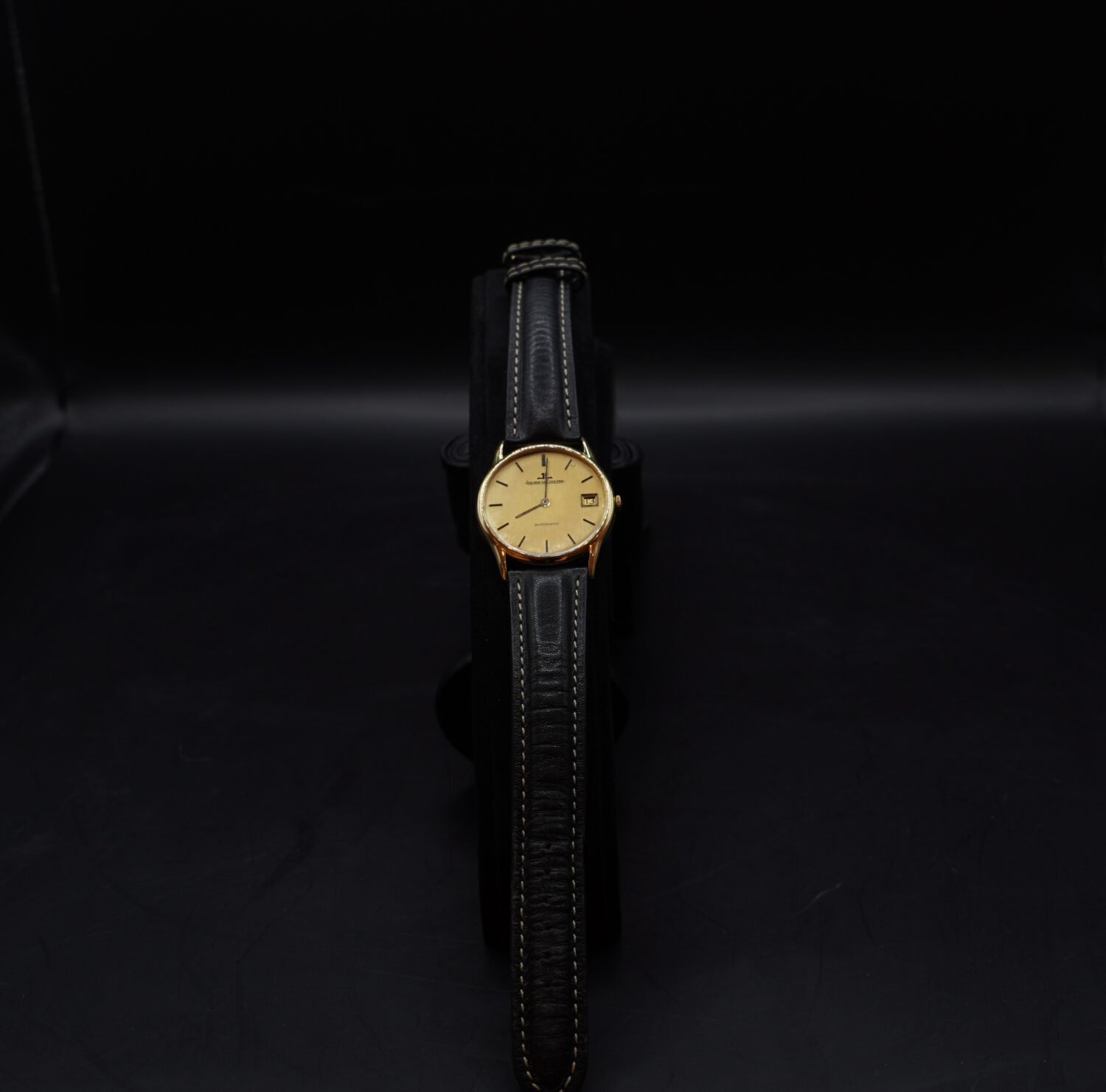 Montre Jaeger-LeCoultre, Occasion