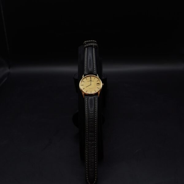 Montre Jaeger-LeCoultre joaillerie Cannes