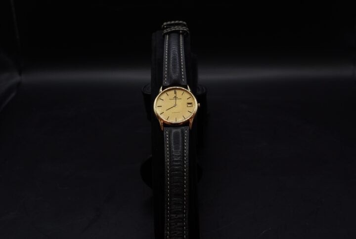 Montre Jaeger-LeCoultre joaillerie Cannes