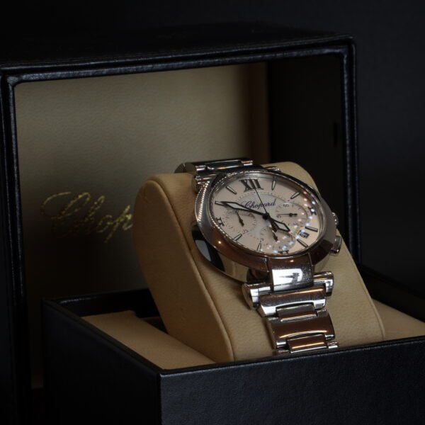 Montre Chopard joaillerie Cannes