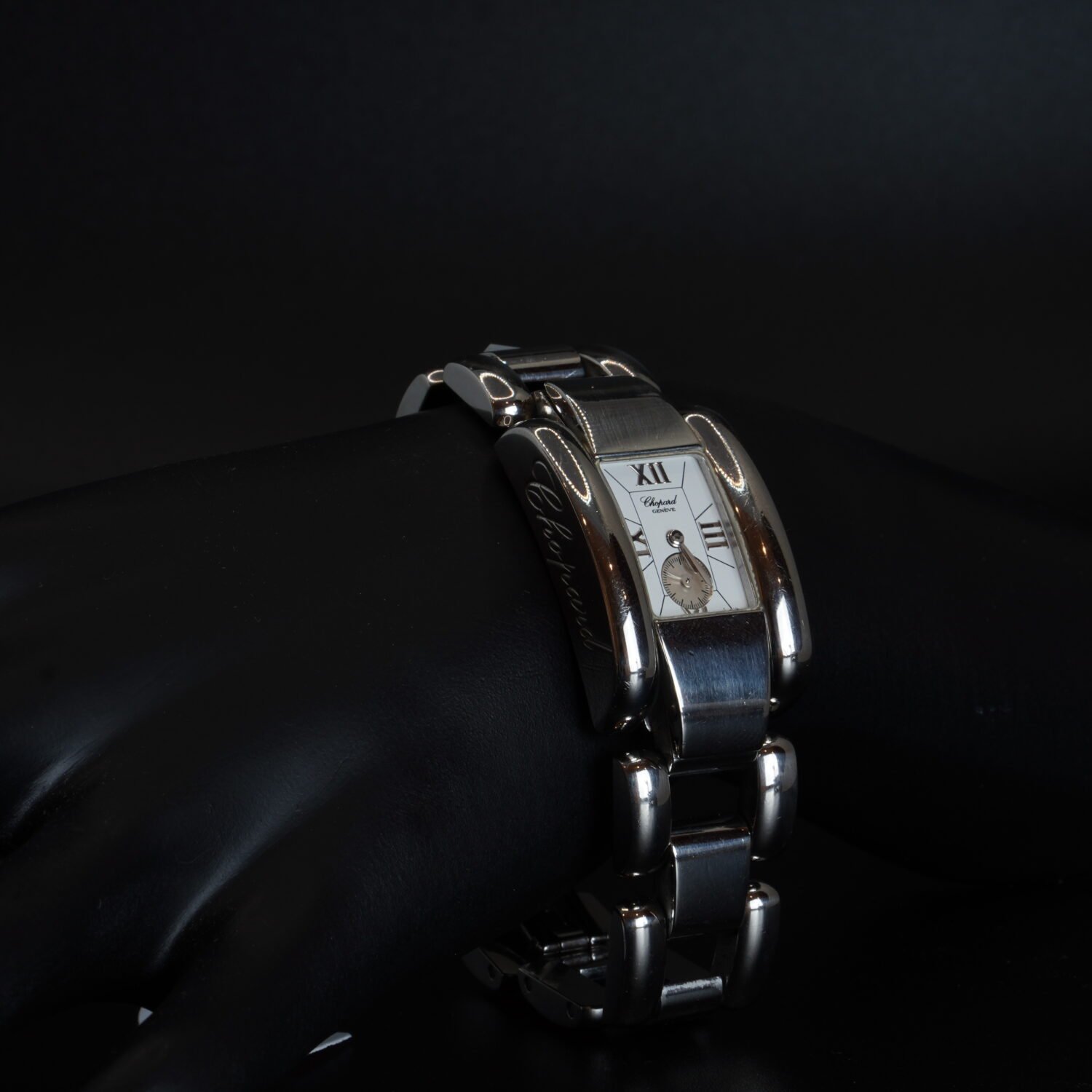 Montre Chopard La Strada, Occasion