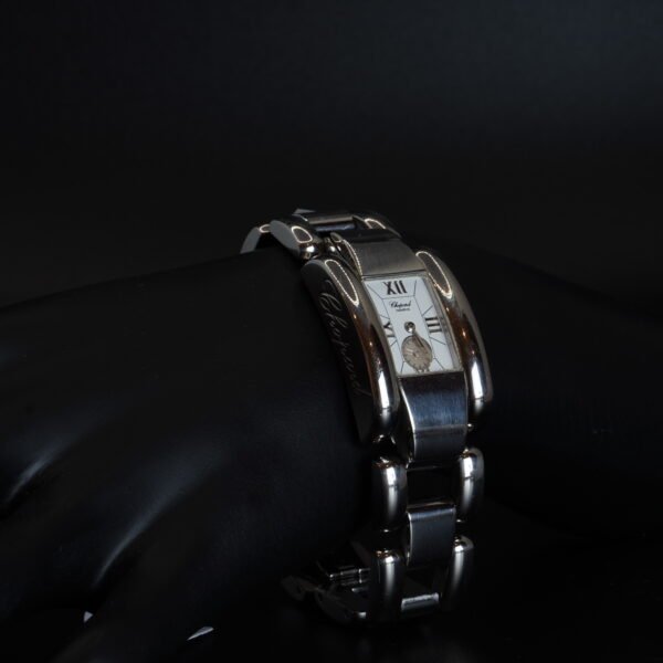 Montre Chopard La Strada joaillerie Cannes